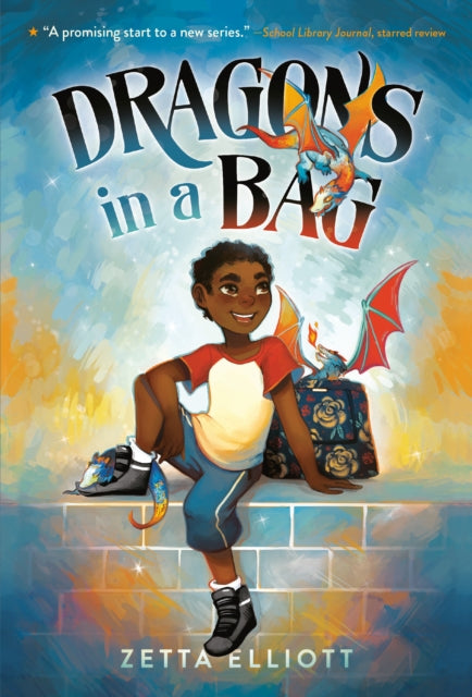 Dragons In A Bag
