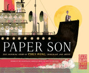 Paper Son
