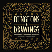 Dungeons & Drawings Deluxe Edition