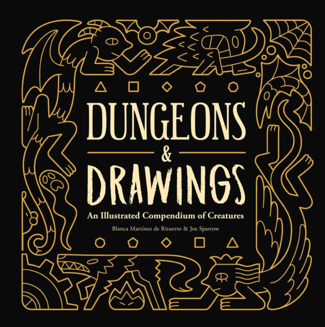 Dungeons & Drawings Deluxe Edition