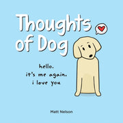 Thoughts Of Dog