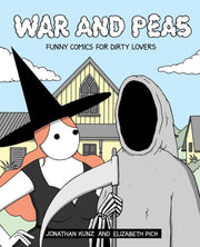 War & Peas