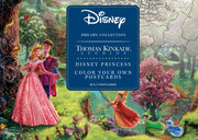 Disney Dreams Collection/kinkade Studios