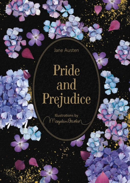 Pride & Prejudice