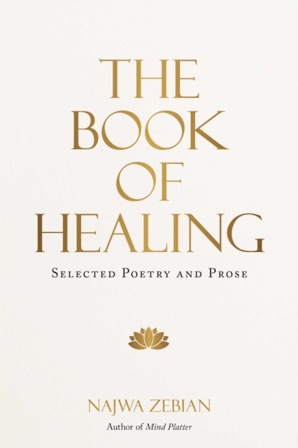 Book Of Healing