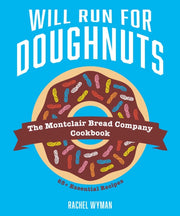 Will Run For Doughnuts