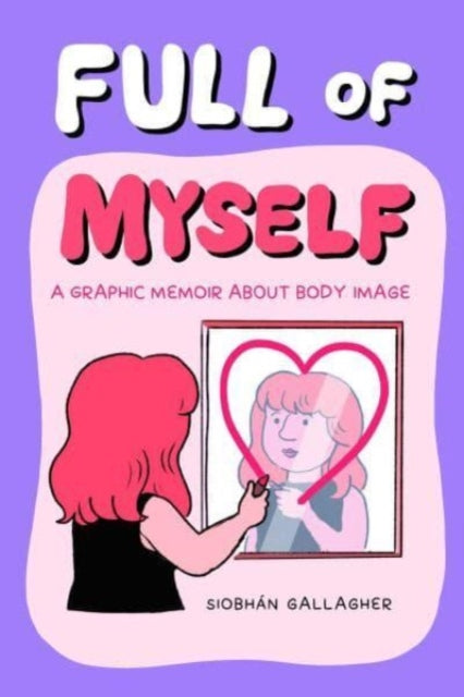 Full Of Myself