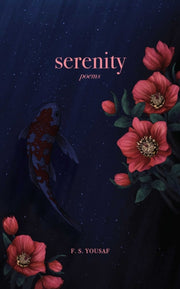 Serenity Poems