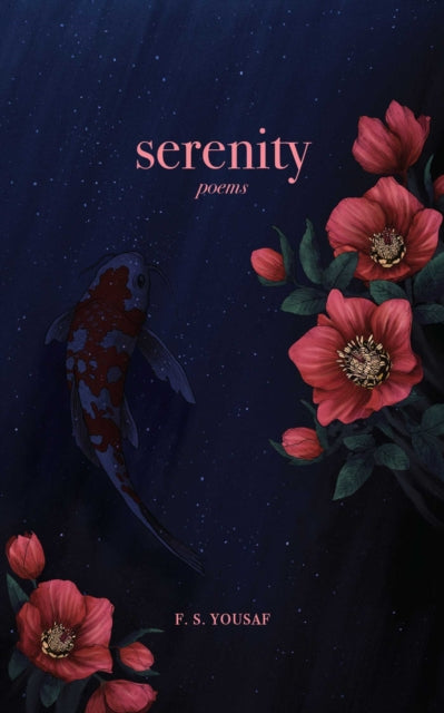 Serenity Poems