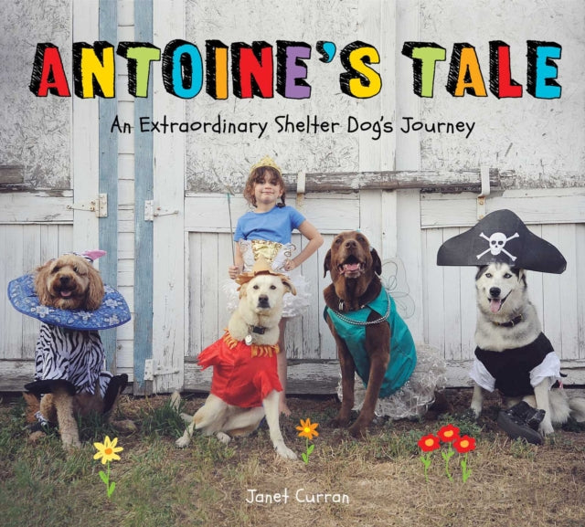 Antoines Tale