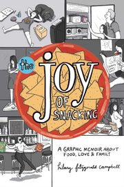 Joy Of Snacking