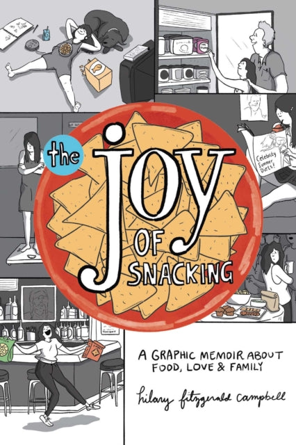 Joy Of Snacking