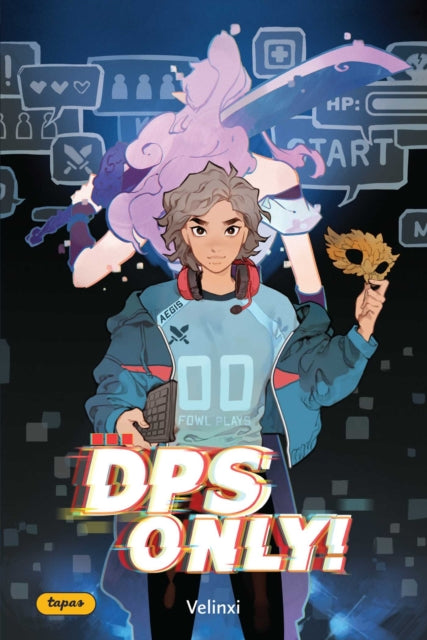 Dps Only