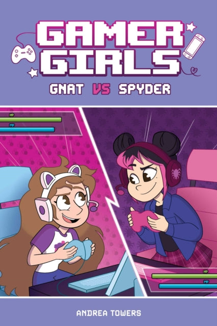 Gnat Vs Spyder
