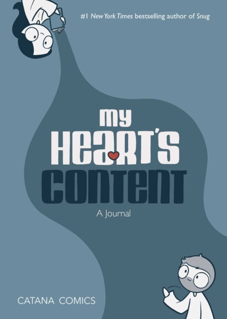My Hearts Content A Journal