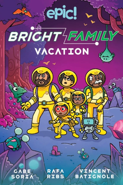 Family Vacation