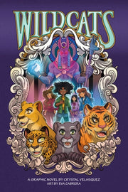 Wildcats Vol 1