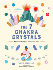 7 Chakra Crystals