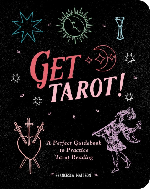 Get Tarot