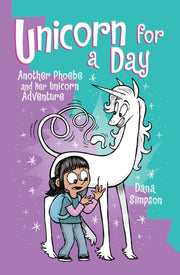 Unicorn For A Day