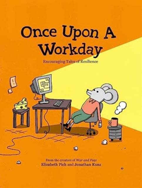 Once Upon A Workday