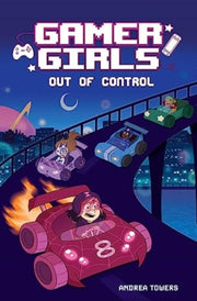 Out Of Control