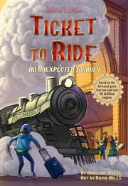 Unexpected Journey