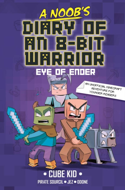 Eye Of Ender