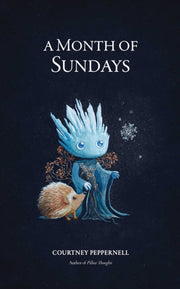 Month Of Sundays By Peppernell, Courtney