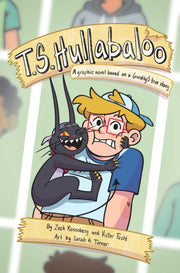 T S Hullabaloo Tr