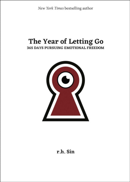 Year Of Letting Go