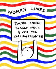 Worry Lines Pa