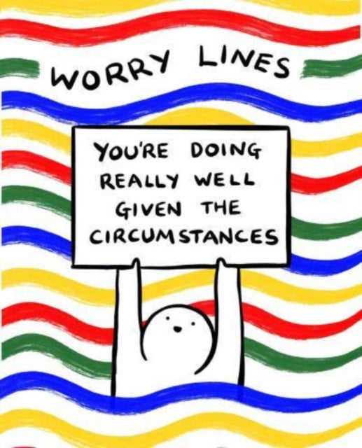Worry Lines Pa