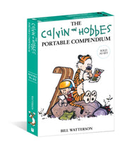 Calvin & Hobbes Portable Compendium V5