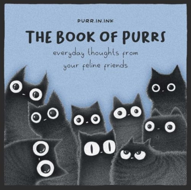 Book Of Purrs