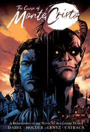 Curse Of Monte Cristo