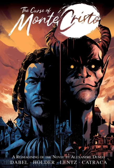 Curse Of Monte Cristo