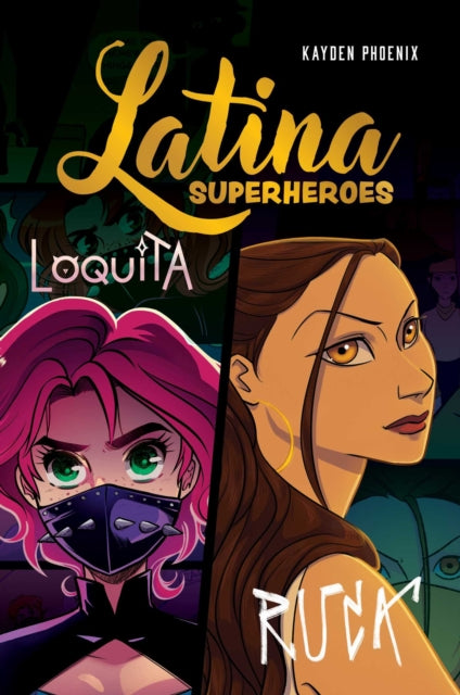 Loquita & Ruca