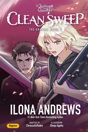 Innkeeper Chronicles Vol 2 Clean Sweep