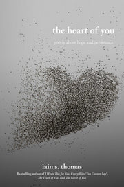 Heart Of You