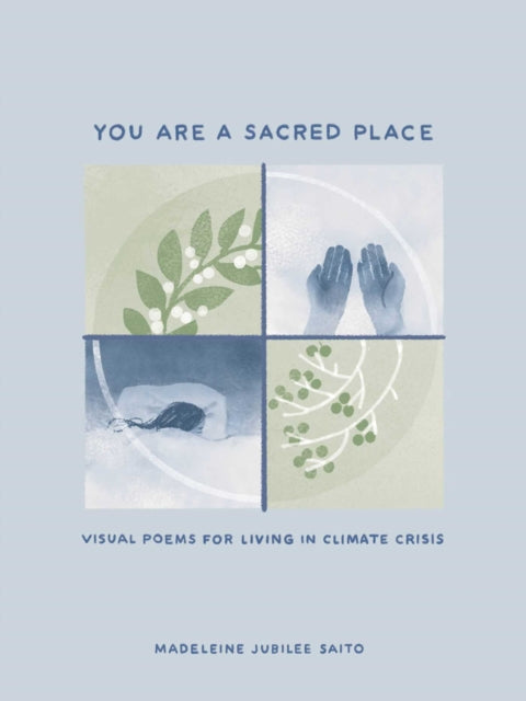 You Are A Sacred Place