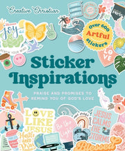 Sticker Inspirations By Amen Editions
