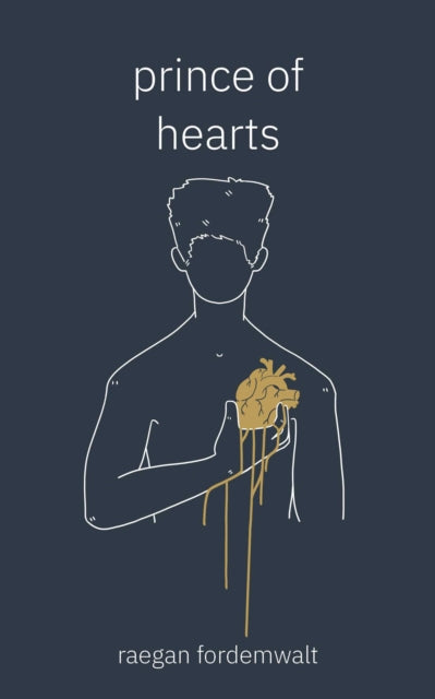 Prince Of Hearts