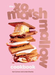 Xo Marshmallow Cookbook