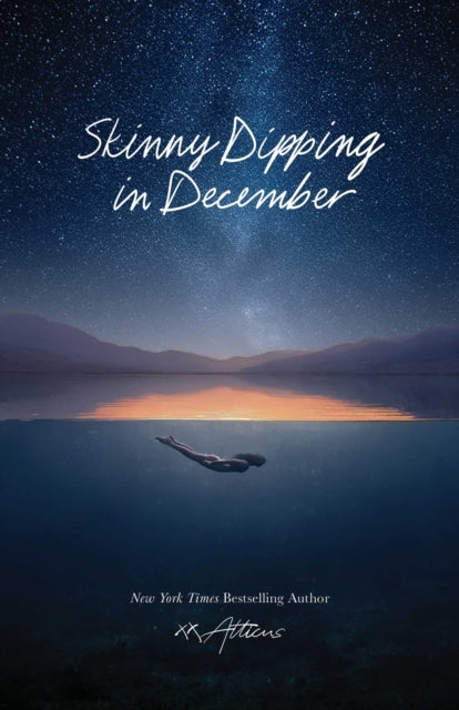 Skinny Dipping In December Pa By Atticus