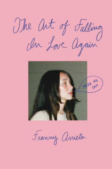 Art Of Falling In Love Again