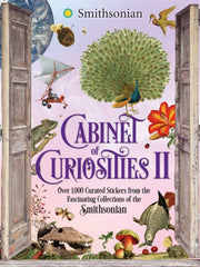 Cabinet Of Curiosities Ii