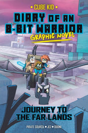 Journey To The Far Lands