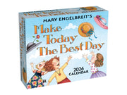 Mary Engelbreits Make Today The Best D