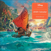 Disney Dreams Collection By Thomas Kink